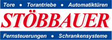 Stöbbauer - Automatische Tür- und Toranlagen